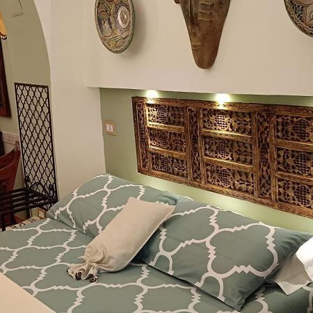 Apartamento Il Sogno Di Matteo Nápoles Exterior foto