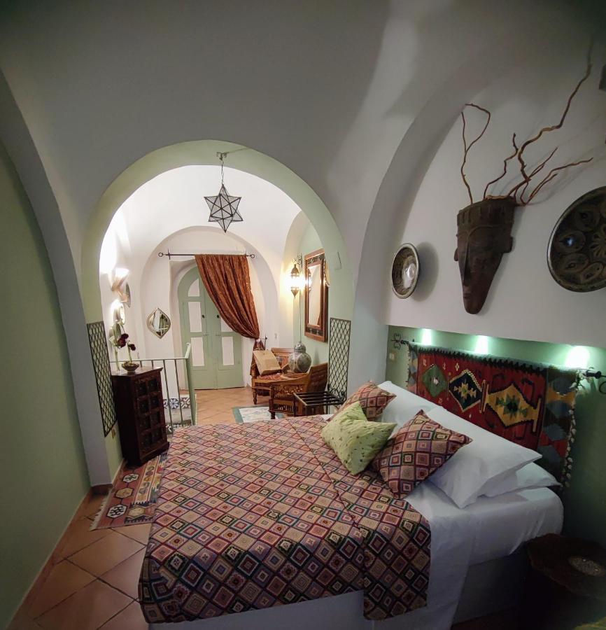 Apartamento Il Sogno Di Matteo Nápoles Exterior foto