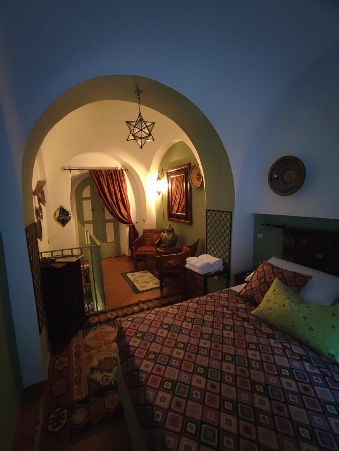 Apartamento Il Sogno Di Matteo Nápoles Exterior foto