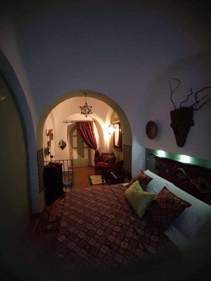 Apartamento Il Sogno Di Matteo Nápoles Exterior foto