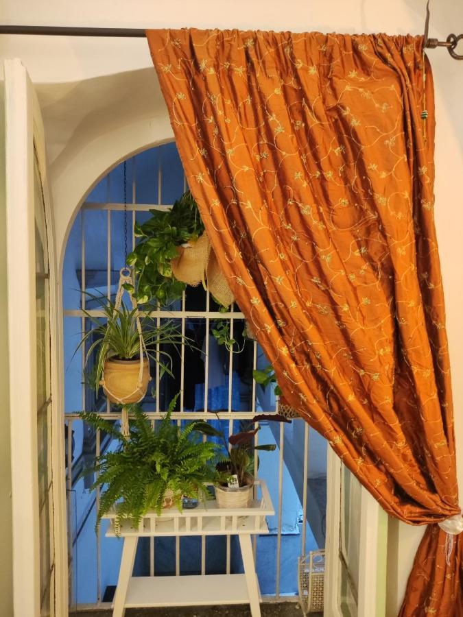 Apartamento Il Sogno Di Matteo Nápoles Exterior foto