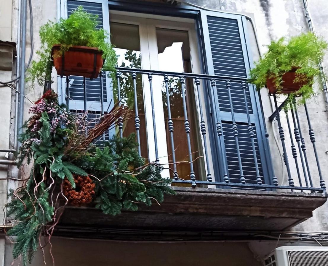 Apartamento Il Sogno Di Matteo Nápoles Exterior foto