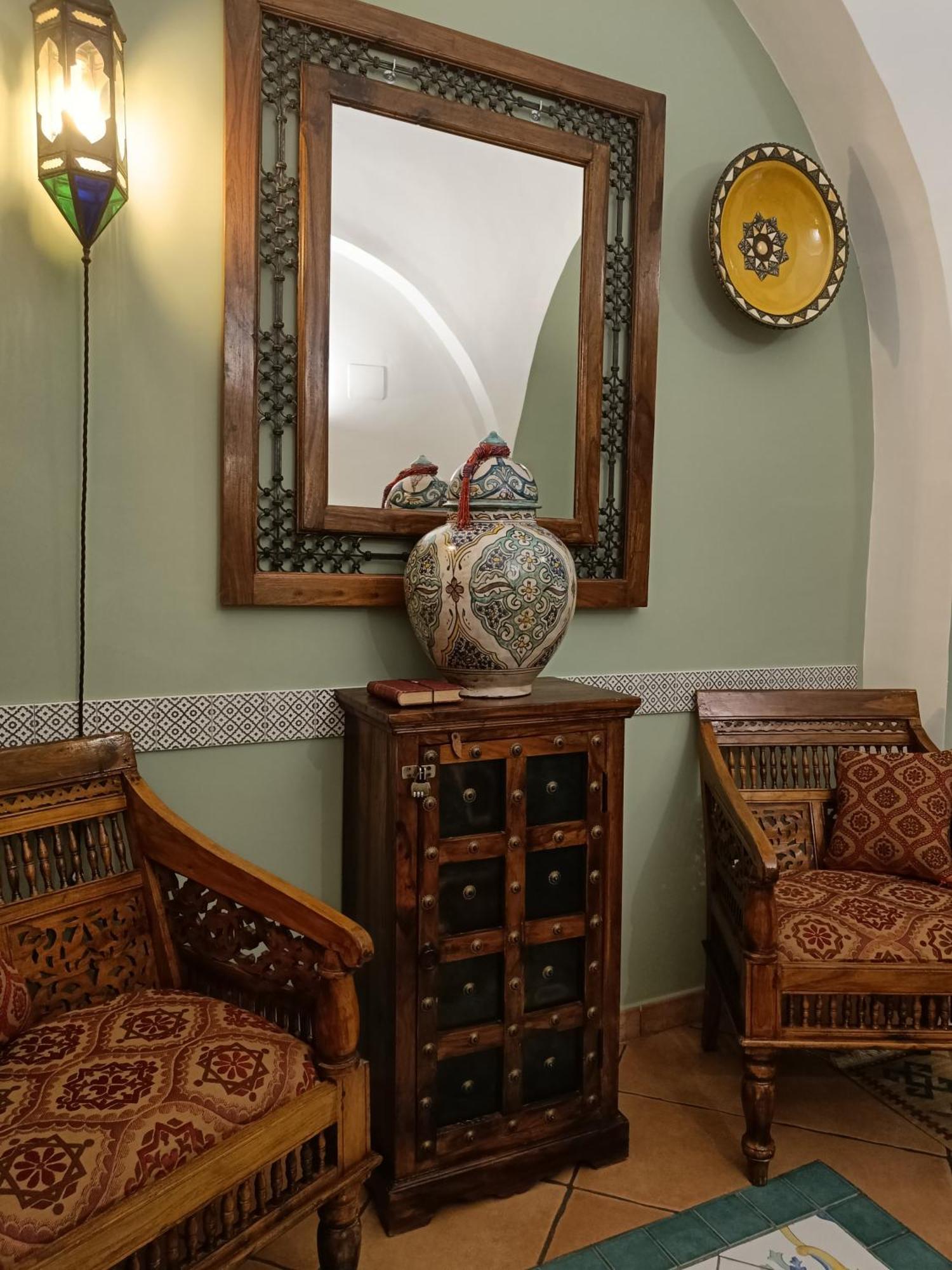 Apartamento Il Sogno Di Matteo Nápoles Exterior foto